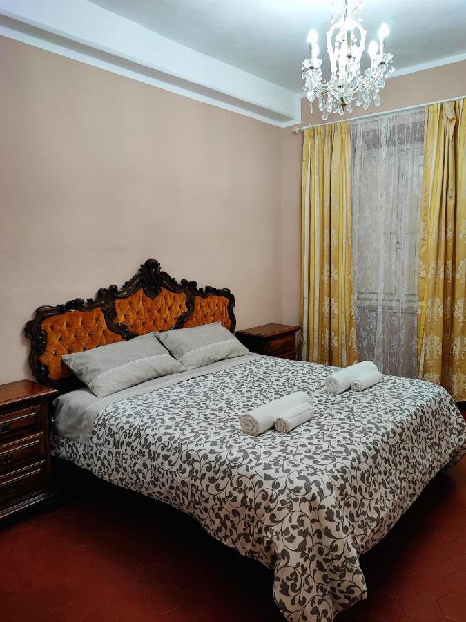 Ltm Holiday X 4 Флоренция Экстерьер фото