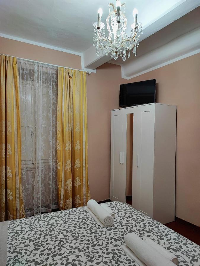 Ltm Holiday X 4 Флоренция Экстерьер фото