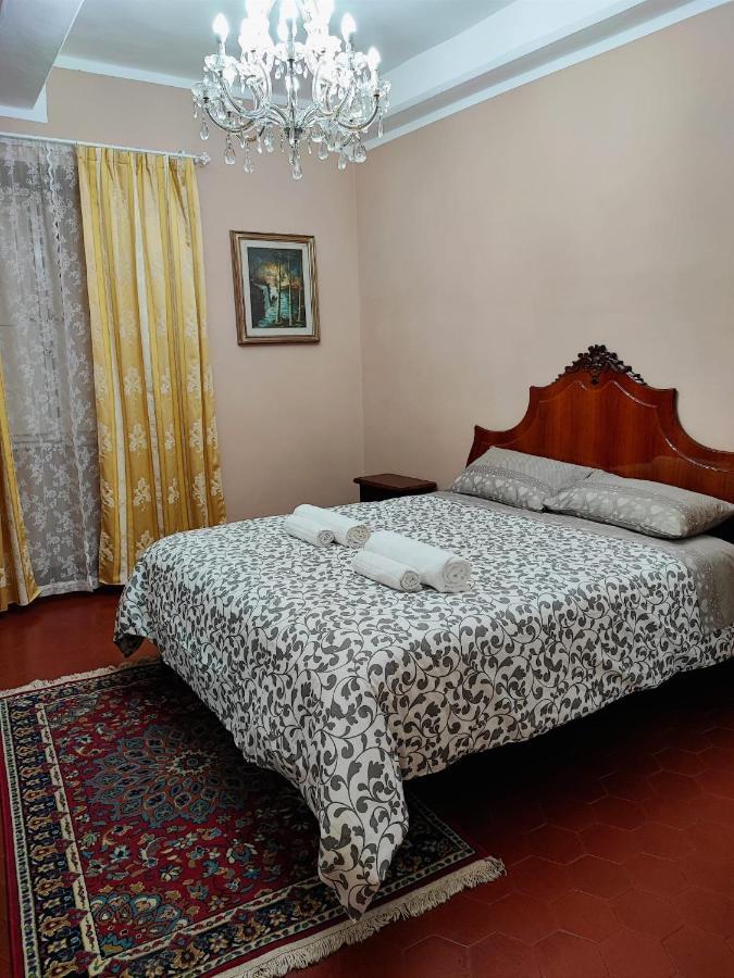 Ltm Holiday X 4 Флоренция Экстерьер фото